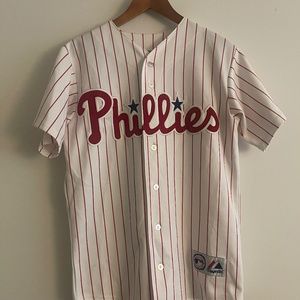 Phillies Jersey